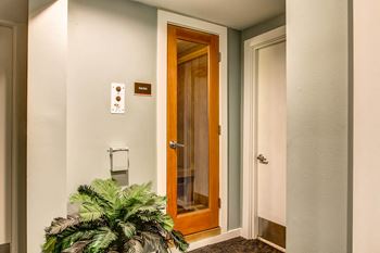 Dry Sauna at Madison Rockwood, Ballwin, 63011